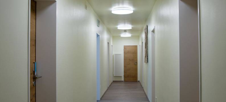 Hotel Waldberg图片