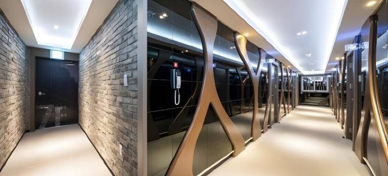 浦项酒店景观(Pohang Hotel View)图片