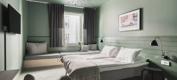 奥古斯丁酒店(Heimen Hotel)图片