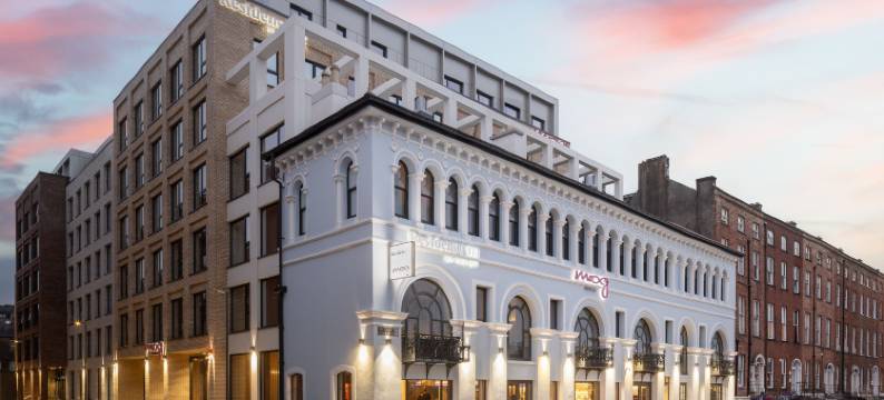 科克Moxy酒店(Moxy Cork)图片