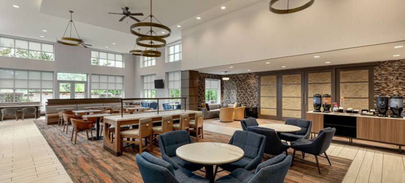 夏洛特镇Homewood Suites by Hilton(Homewood Suites by Hilton Charlottesville)图片