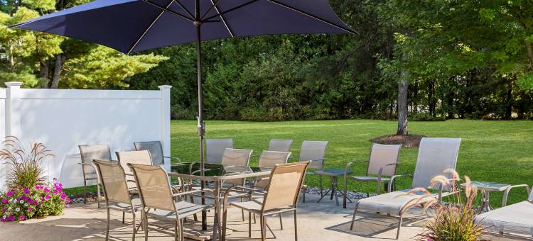 港泉贝斯特韦斯特酒店(Best Western of Harbor Springs)图片