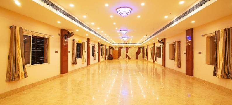 加拉纳度假村(Gharana Resort)图片