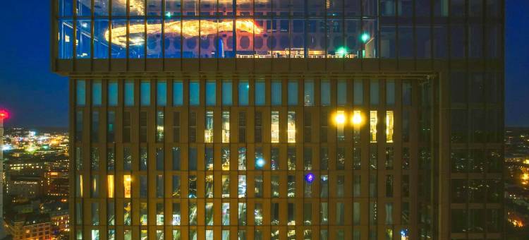 克拉丽奥酒店德拉肯(Clarion Hotel Draken)图片