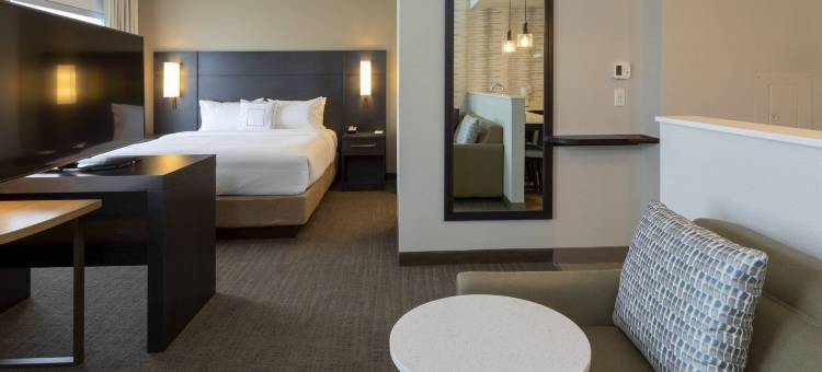 Residence Inn Minneapolis Maple Grove/Arbor Lakes图片