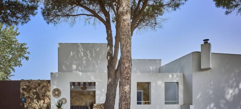 撒丁岛奇亚海湾度假村-希尔顿格芮精选酒店(Baia Chia Laguna Resort, Curio Collection by Hilton)图片