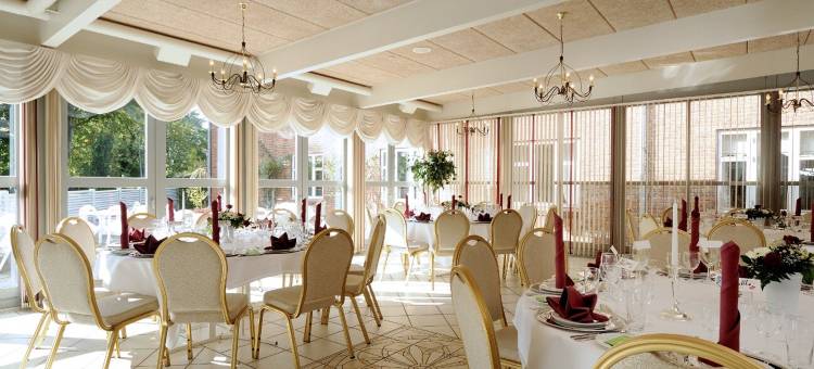 德龙宁隆酒店(Dronninglund Hotel)图片