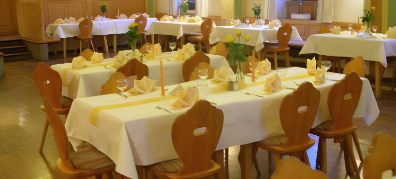 欧森维特旅馆(Gasthof Ochsenwirt)图片