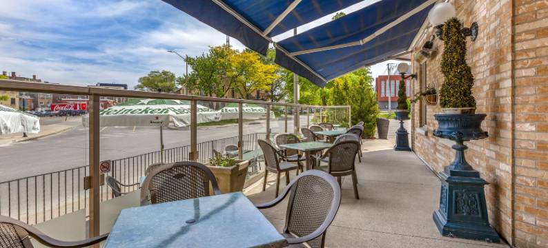 帕洛尔酒店-阿桑德连锁酒店(The Parlour Inn Ascend Hotel Collection)图片