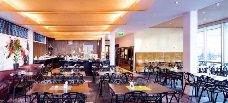 奥罗拉家园酒店(Home Hotel Aurora)图片