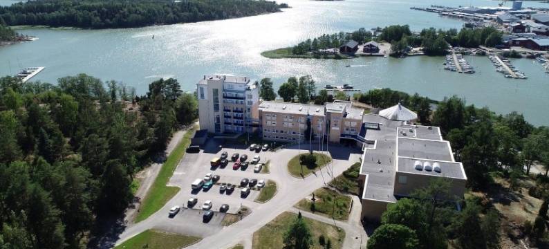 水瓶座芬兰酒店(Finlandia Hotel Aquarius)图片