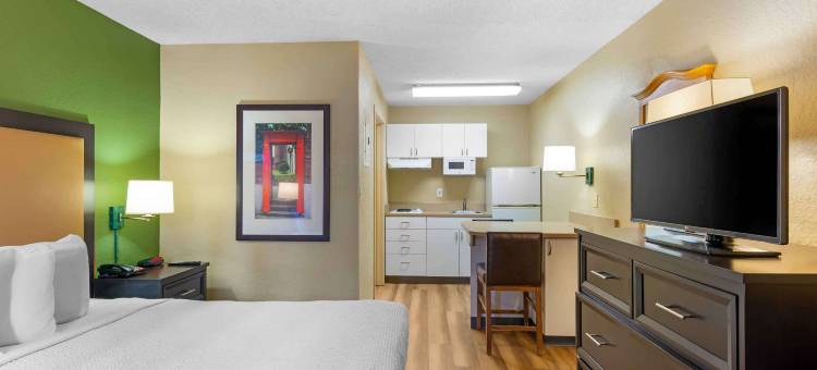 劳德代尔堡 - 戴维 - 美国长住酒店(Extended Stay America Suites - Fort Lauderdale - Davie)图片