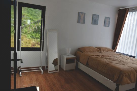 Sekar Arum Villa di Mahkota Sangkuriang GlampingHotel Overview