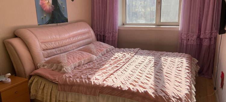 密码锁民宿(新岭路1号分店)图片