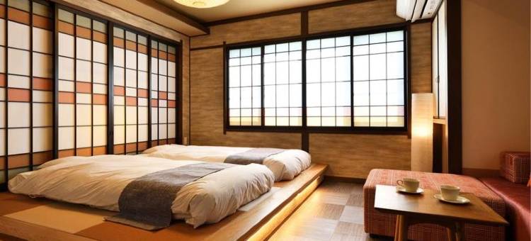 花之小宿重兵卫日式旅馆(Hanano Koyado Jyu-Bei)图片