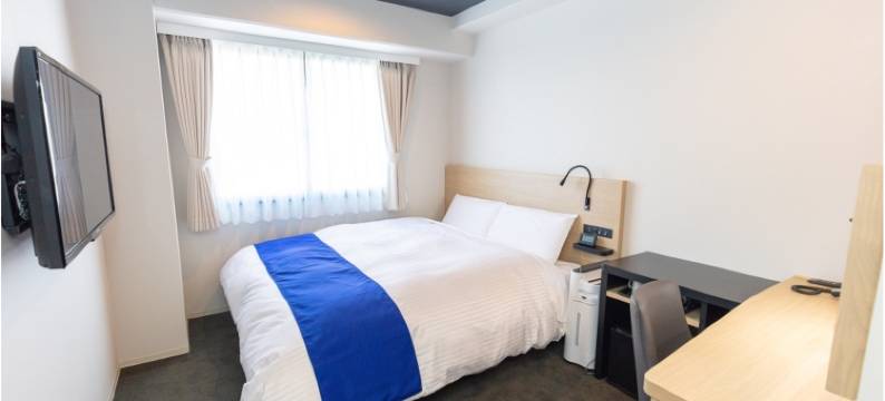 京都十条阿里斯顿酒店(Ariston Hotel Kyoto Jujo)图片