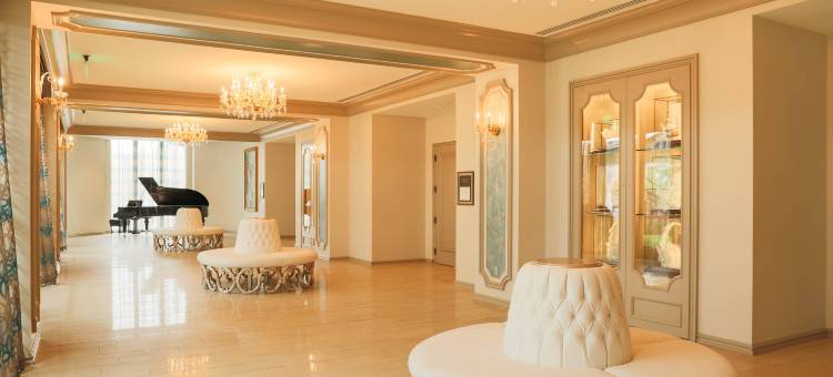 Grand Bohemian Hotel Mountain Brook, Autograph Collection图片