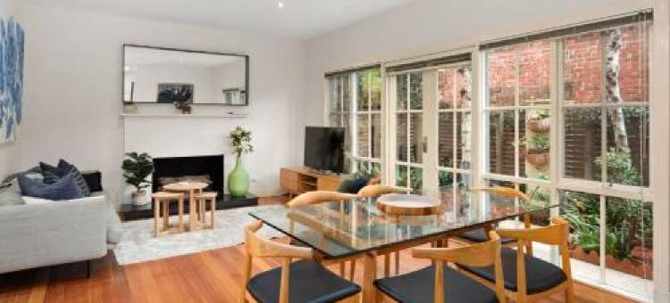 Boutique Stays - Brighton Abode图片