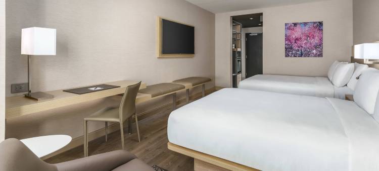 华盛顿特区市中心万豪AC酒店(AC Hotel Washington DC Downtown)图片