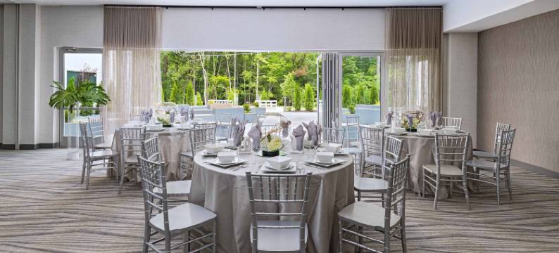 小石城西雅乐轩酒店(Aloft Little Rock West)图片