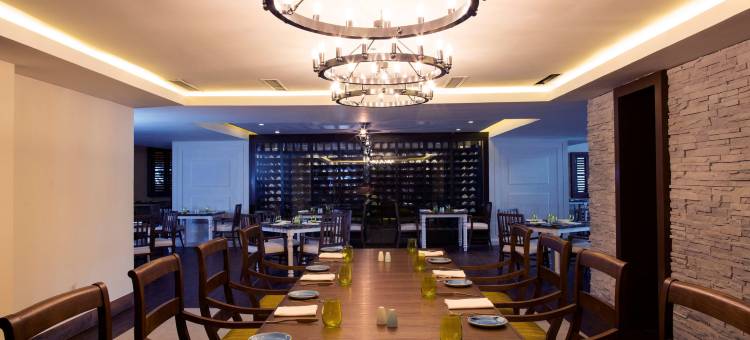 蒙特哥湾罗雅顿蓝水 - 傲途格精选全包式度假村(Royalton Blue Waters Montego Bay, An Autograph Collection All-Inclusive Resort)图片