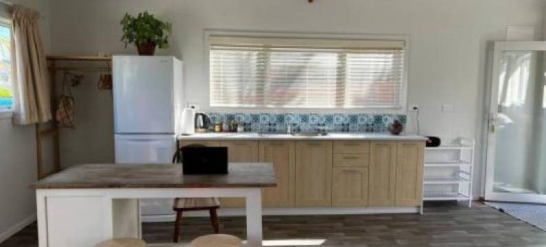 Studio at Coopers Beach图片