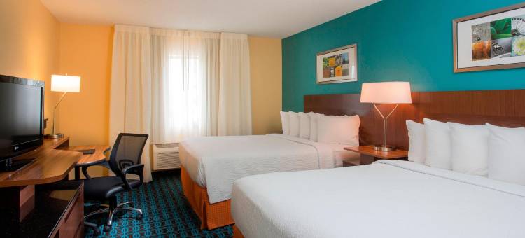 Wingate by Wyndham Oshkosh图片