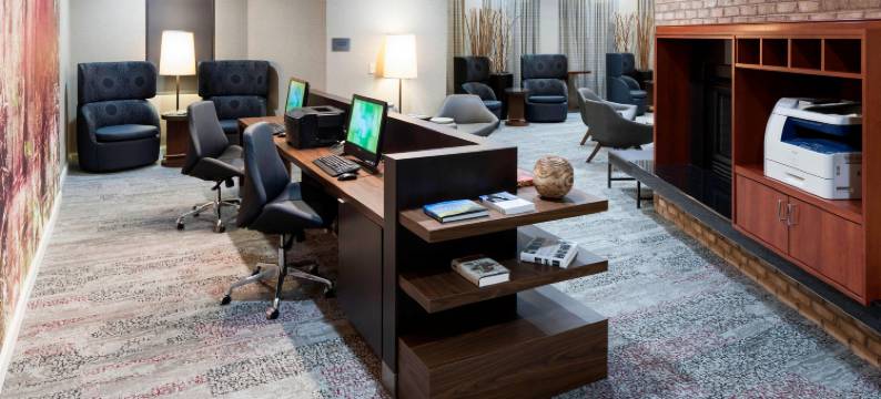 萨福克切萨皮克万怡酒店(Courtyard Suffolk Chesapeake)图片