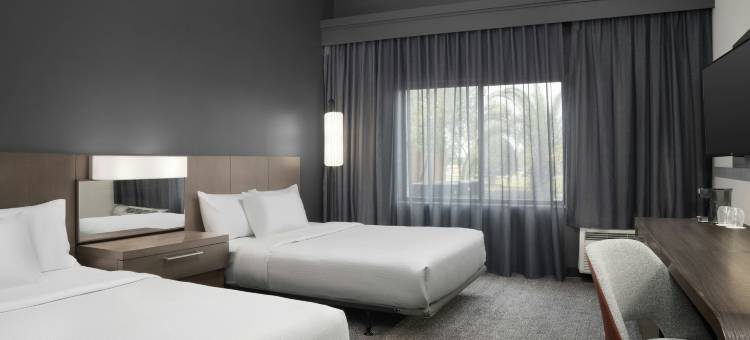 莱克兰万豪万怡酒店(Courtyard by Marriott Lakeland)图片