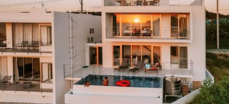 冲绳蓝色雷拉豪华度假村(Blue Rela Luxe Resort Okinawa)图片