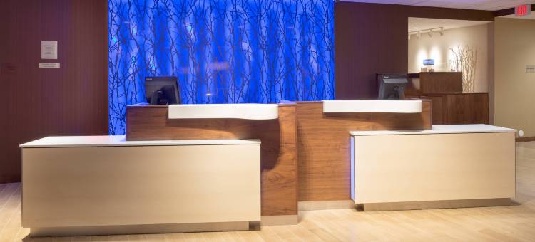 Fairfield Inn & Suites Burlington图片