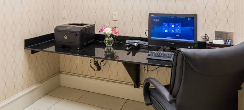 基恩市中心万枫套房酒店(Fairfield Inn & Suites Keene Downtown)图片