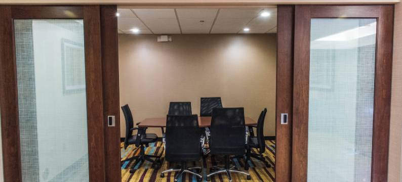 切萨皮克万枫旅馆&套房酒店(Fairfield Inn & Suites Chesapeake)图片