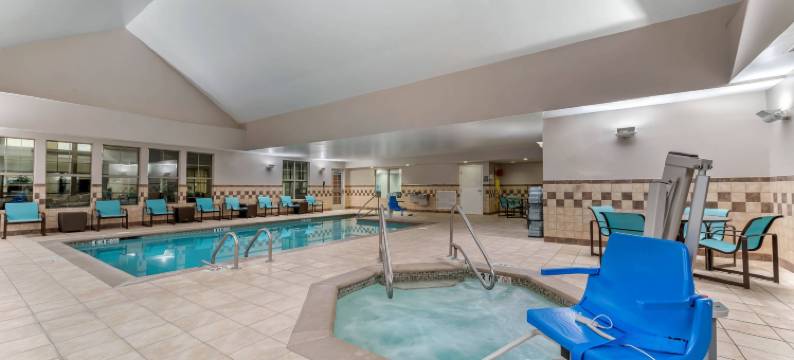 哥伦布居家酒店(Residence Inn Columbus)图片