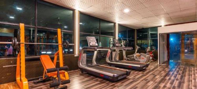 Treebo Westview图片