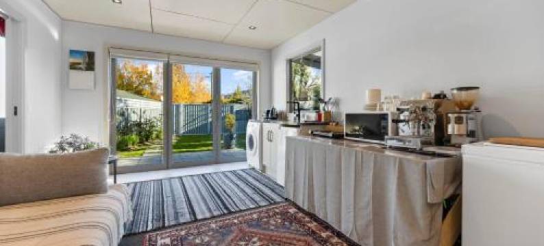 Tranquillity in Clyde图片