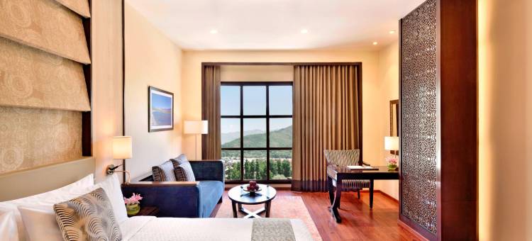 斯里纳格福朋喜来登酒店(Four Points by Sheraton Srinagar)图片