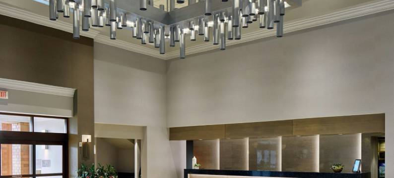 辛辛那提机场万豪酒店(Marriott Cincinnati Airport)图片