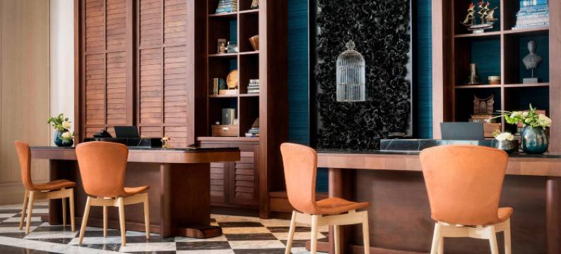 萨凡纳佩里巷豪华精选酒店(Perry Lane Hotel, a Luxury Collection Hotel, Savannah)图片