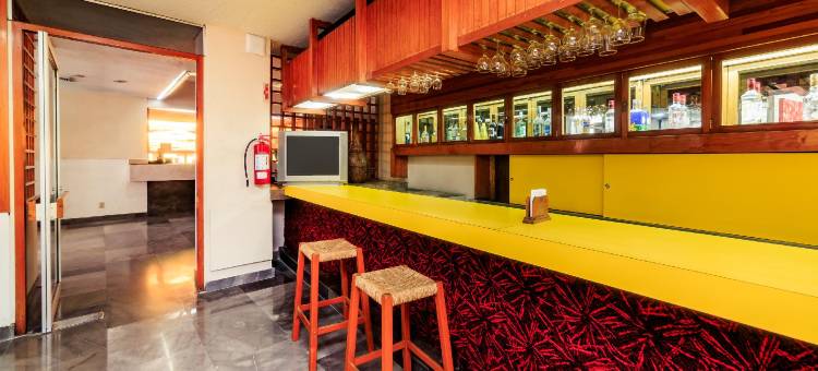 OYO 希达尔戈酒店(OYO Hotel Hidalgo)图片