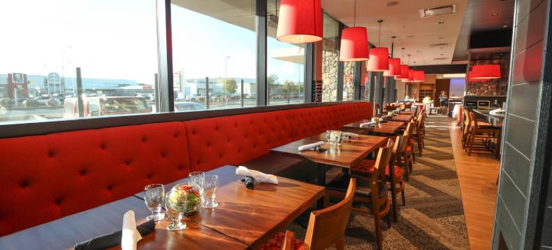 里贾纳万枫酒店及套房(Fairfield Inn & Suites Regina)图片