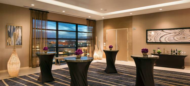 Residence Inn Phoenix Downtown图片