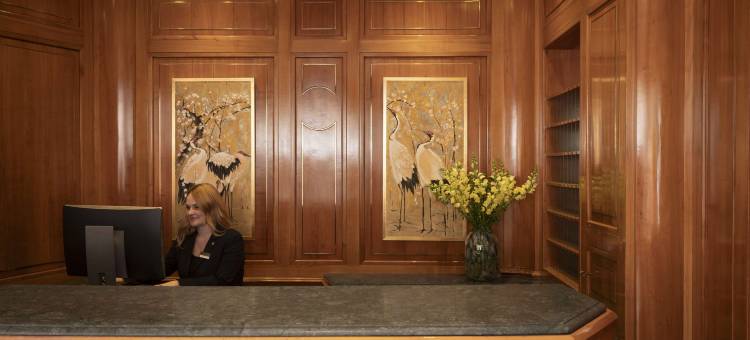 迪格利阿兰斯酒店(Hotel Degli Aranci)图片