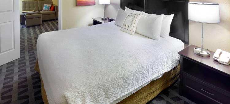 乔普林TownePlace套房酒店(TownePlace Suites Joplin)图片