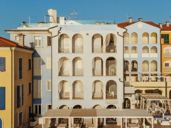 生活海景酒店和水疗