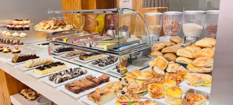 丹佛马德普拉塔酒店(Hotel Denver Mar del Plata)图片