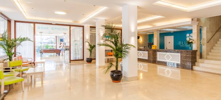 蓝海蒙特维斯塔夏威夷(Bluesea Montevista Hawai)图片