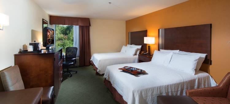 希尔顿欢朋酒店-科尼利亚(Hampton Inn Cornelia)图片