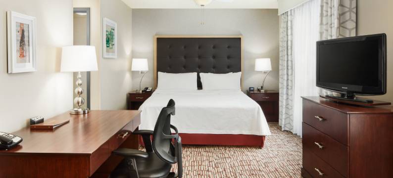 哥伦布Homewood Suites by Hilton(Homewood Suites by Hilton Columbus)图片