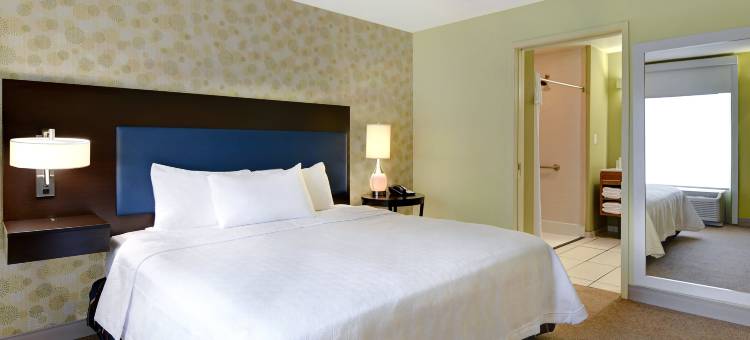 奥古斯塔(Home2 Suites by Hilton Augusta)图片